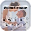 My Photo Keyboard - Emoji keyboard icon