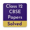 Icône Class 12 CBSE Papers