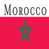 لهجة المغرب icon