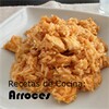 Recetas de Cocina: Arroces icon