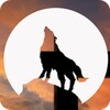 أيقونة Werewolf -In a Cloudy Village-