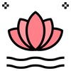 Calm and Relaxing Nature Sound icon