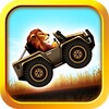 Safari Kid Racing icon