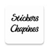 Stickers Chapines icon