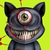 Evil Juan: Scary Talking Cat simgesi