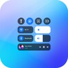 Icona di Control Center