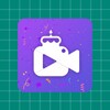 Birthday Video Maker with Song icon