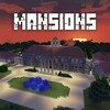 Icône Mansions for Minecraft PE