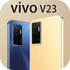 Vivo V23 Ringtones icon