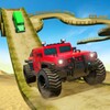 Offroad Hill Jeep Racing Games icon