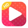 FHD Video Player icon