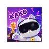 Икона Kako Live