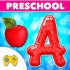 Learning Words For Preschool Kids icon