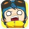 Funny Fighters icon