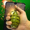 Icono de Grenade Weapon Simulator 3D