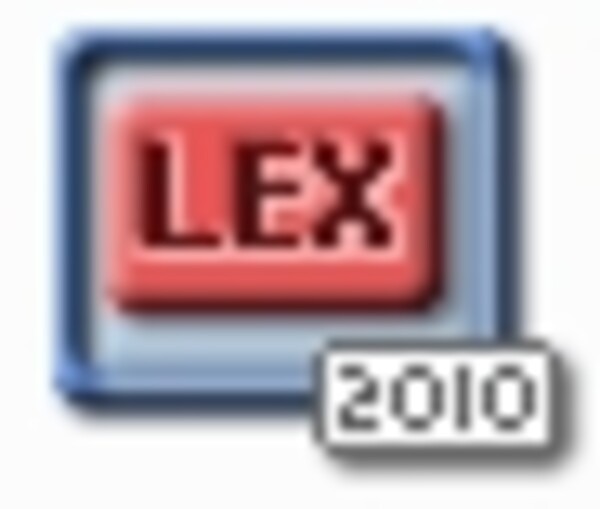 TLex Suite 2010: Dictionary Production Software for Windows - Download ...