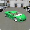 Speed Parking Game 2015 Sim icon