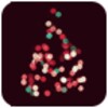 Merry christmas Go Launcher EX icon