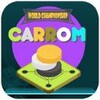 Carrom Board Club Game Champ icon