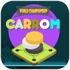 ไอคอน Carrom Board Club Game Champ