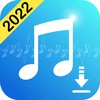 Mp3 Music Download @Downloader icon