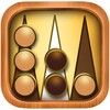 Icono de Backgammon Friends Online