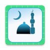 Icono de Prayer Timings Muslim Salatuk