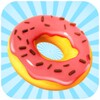 Make Donut Sweet Cooking Game - Be a Cook icon