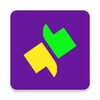 Made in India Social Media Friendship App: GolBol icon