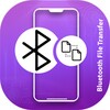 Bluetooth Transfer & Share icon