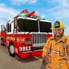 Firefighter Simulator icon