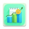 Icono de Control de Gastos Diario