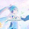 1. プロジェクトセカイ カラフルステージ！ feat. 初音ミク icon