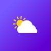 Yahoo Weather icon