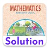 Class 10 Maths Solution 아이콘