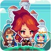 أيقونة Pixel Party:Tower defense