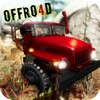 Truck Simulator Offroad 4 icon