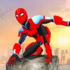 Strange Robot Spider hero icon