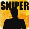 Sniper - The Wallking Zombie icon