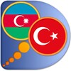 Azerbaijani Turkish dictionary icon