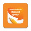 Grammar : Reported Speech Lite icon