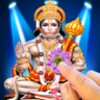 Jai Hanuman Magic Touch icon