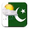 Pakistan Weather icon