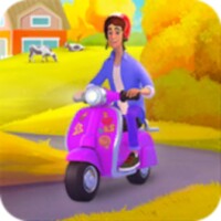 City Bike Driving 3D（APK v1.3） Download
