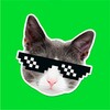 Sticker Maker for chats Emopixアイコン