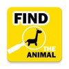 Icona di Find The Animal