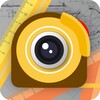 Measure With AR Ruler icon