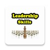 Icône Leadership Skills