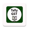 Tally ERP 9 With GST in Hindi icon