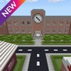 School maps for MCPE icon